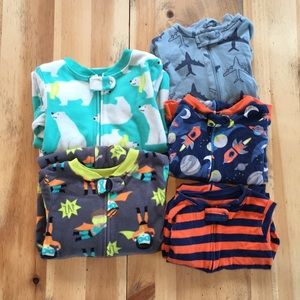 Pajama Bundle